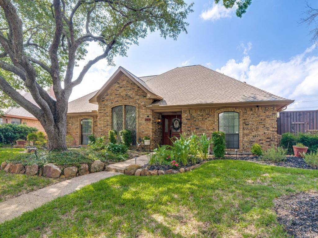 Plano, TX 75023,2505 Piedra Drive