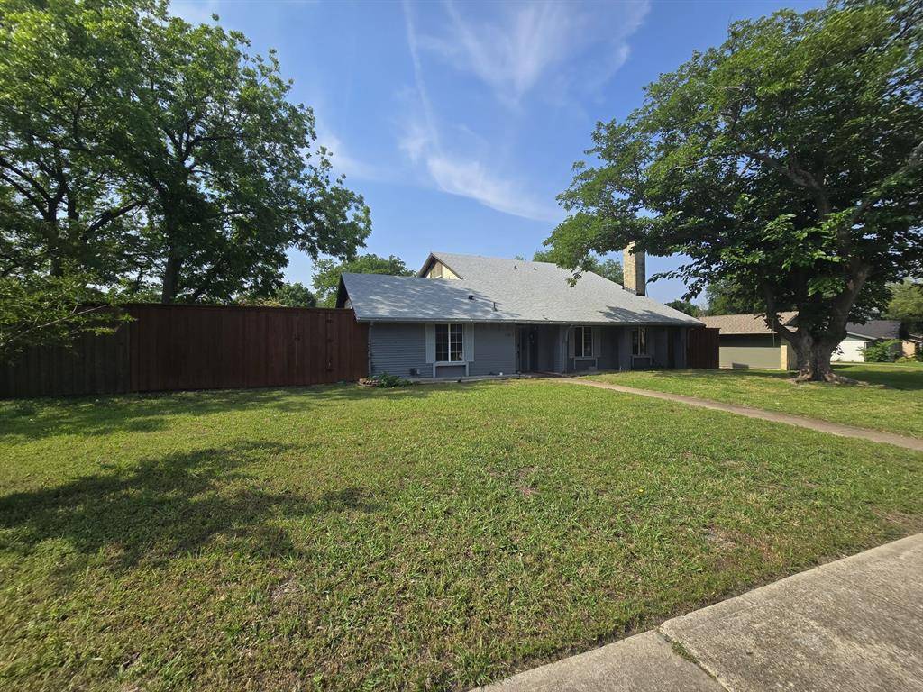 Richardson, TX 75081,1618 Sara Lane