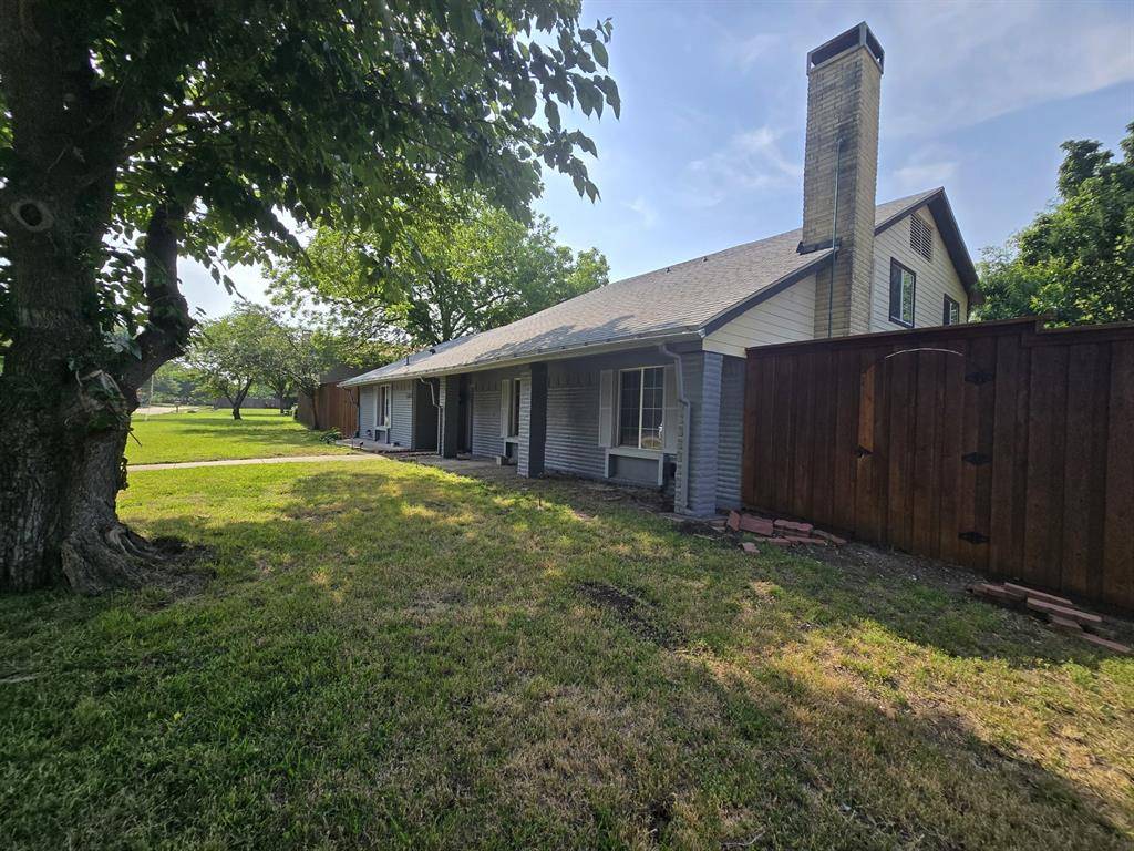 Richardson, TX 75081,1618 Sara Lane