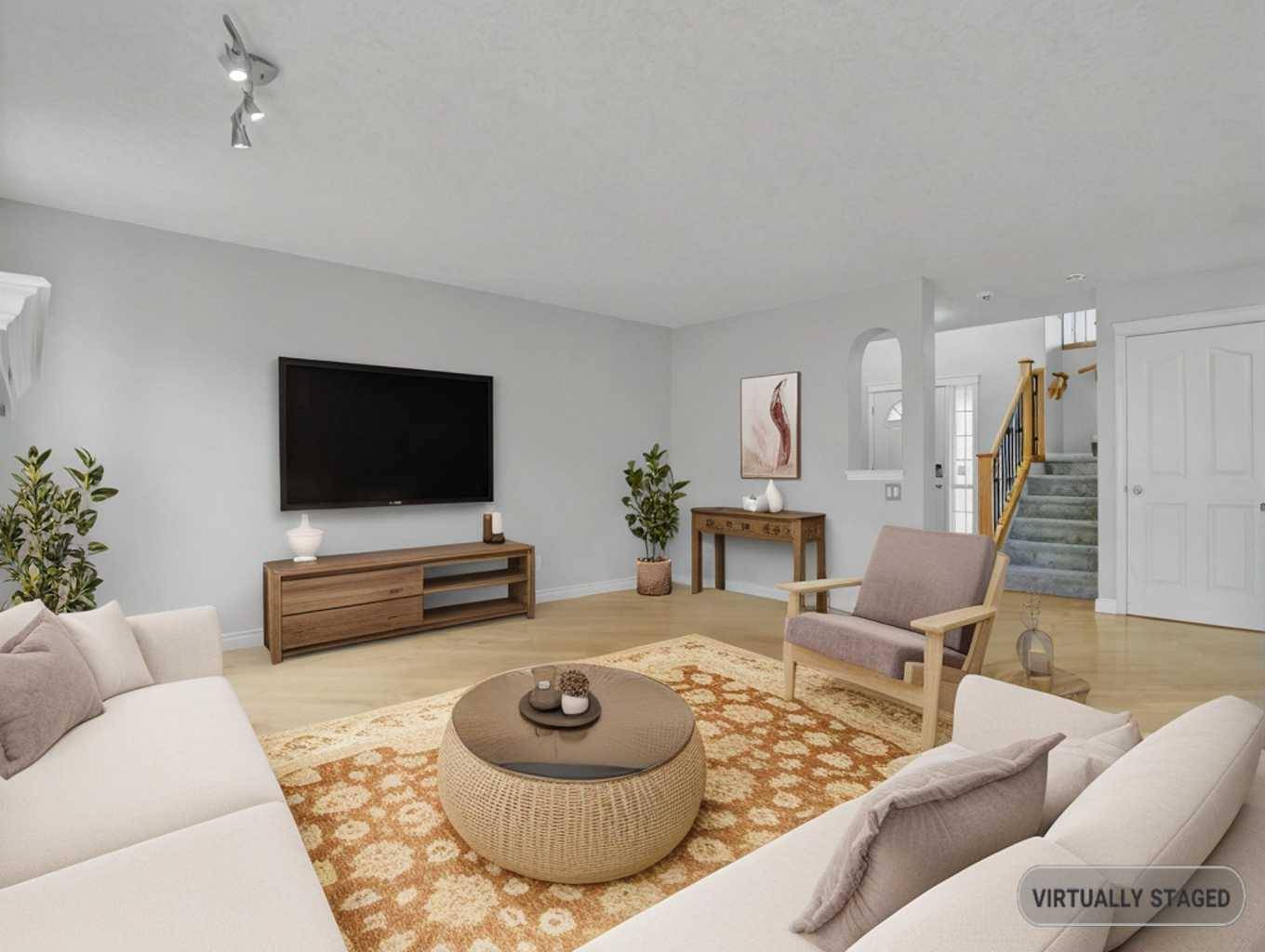 Calgary, AB T3H 5R4,86 Cougarstone CT Southwest
