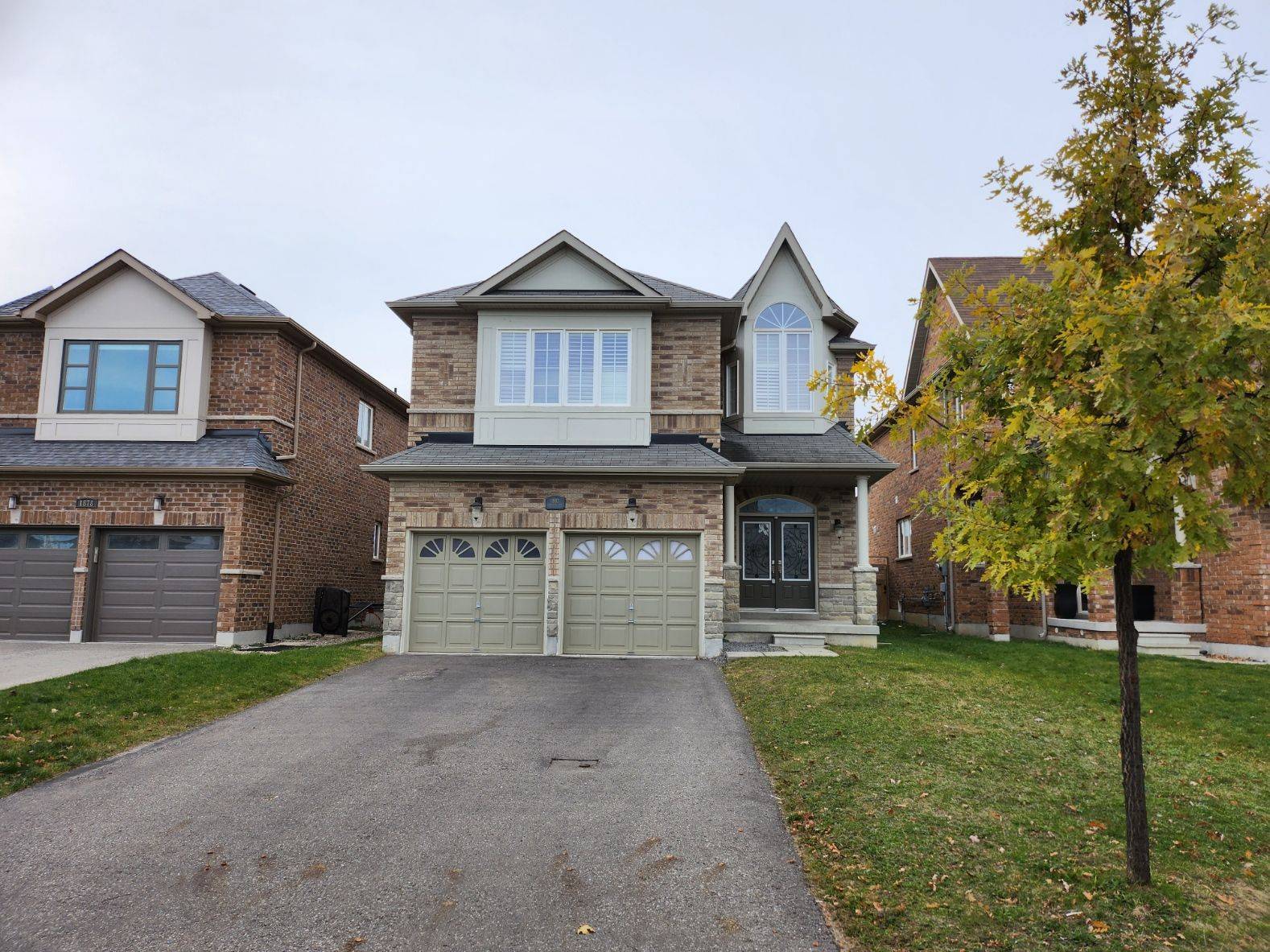 Oshawa, ON L1K 0P2,1882 Riverton CT