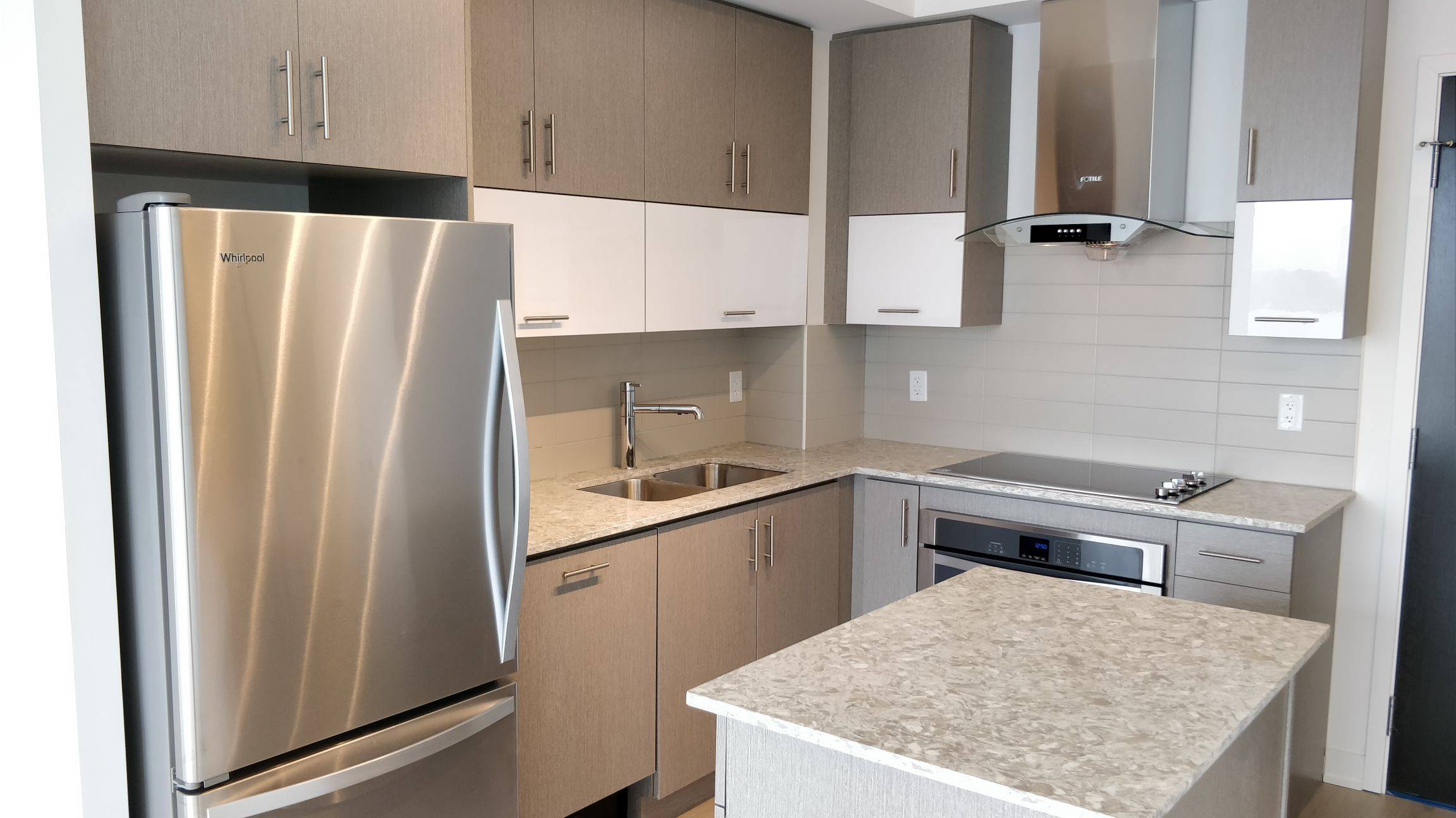 Toronto E05, ON M1T 0A5,195 Bonis AVE #511