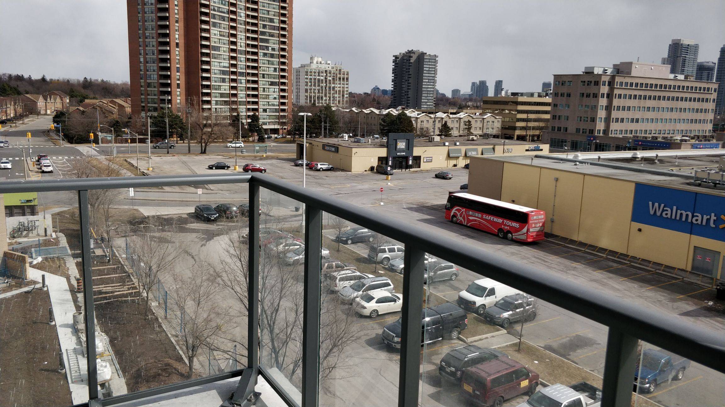 Toronto E05, ON M1T 0A5,195 Bonis AVE #511