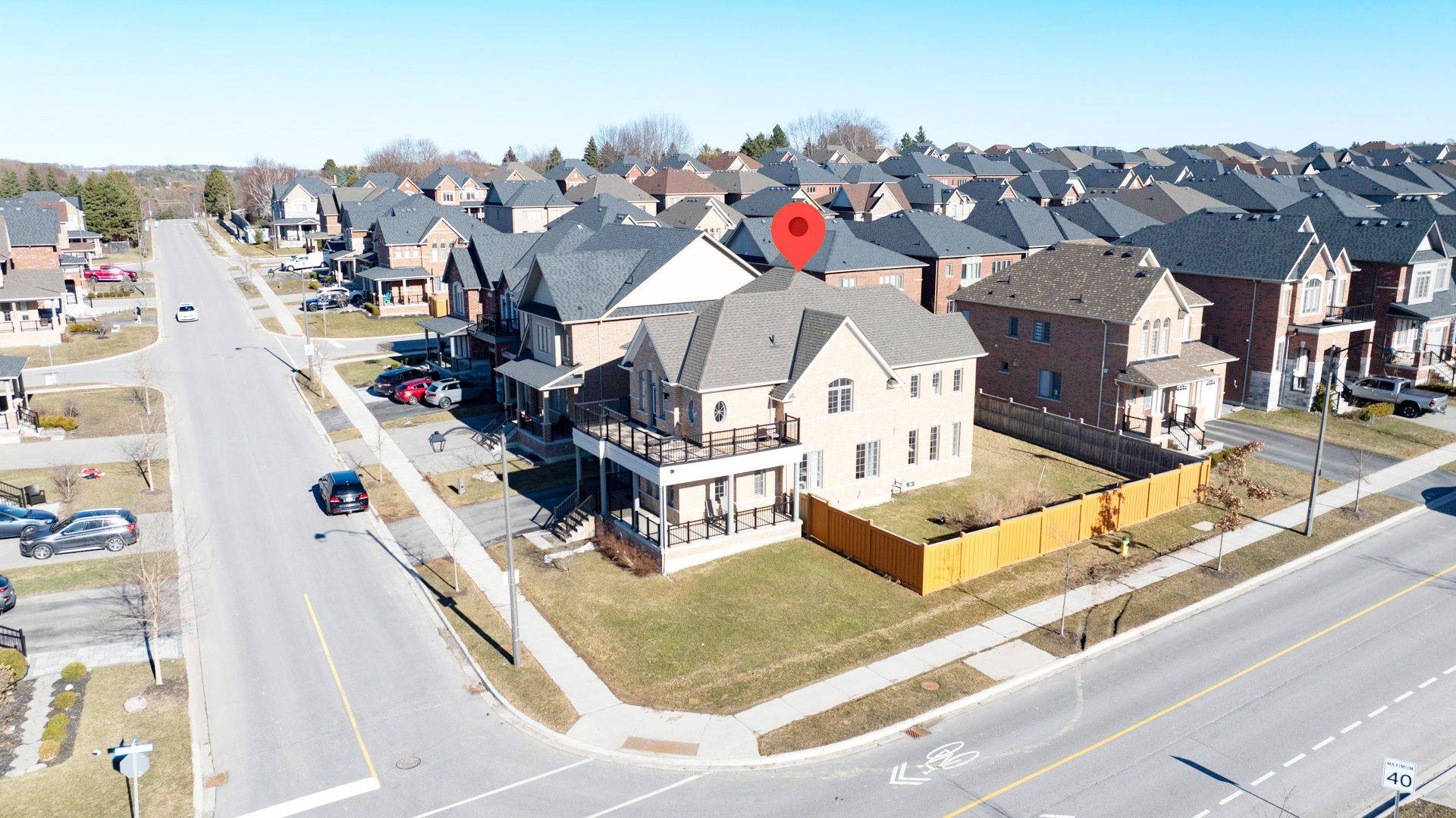 East Gwillimbury, ON L9N 0S8,51 Spruce AVE