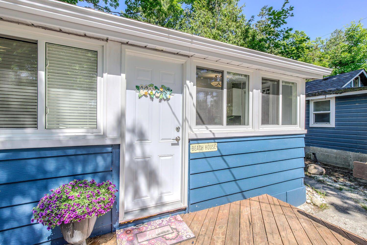1971 Tiny Beaches RD S, Tiny, ON L0L 2J0