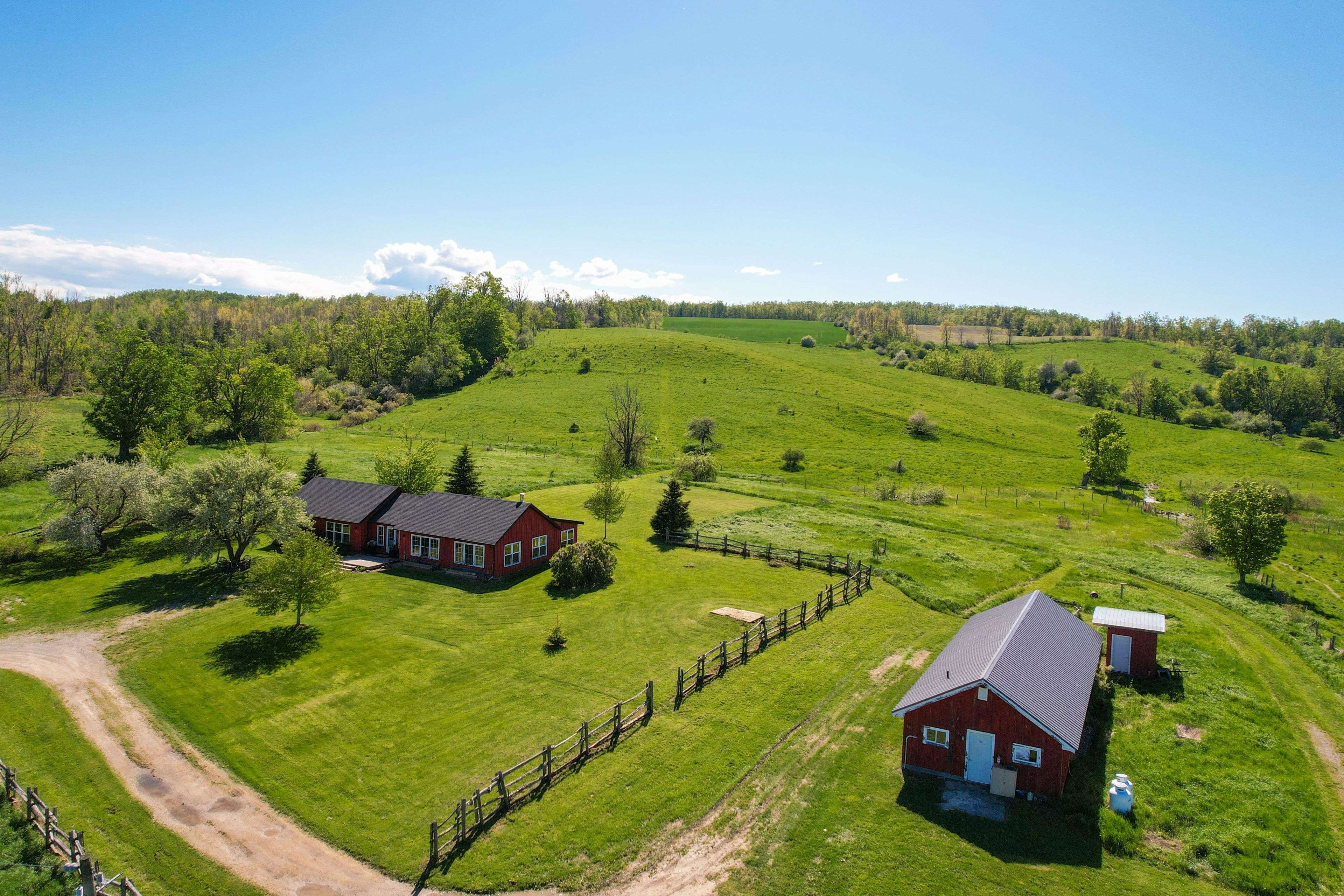 2826 CONCESSION 8 Concession S, Clearview, ON L0M 1L0
