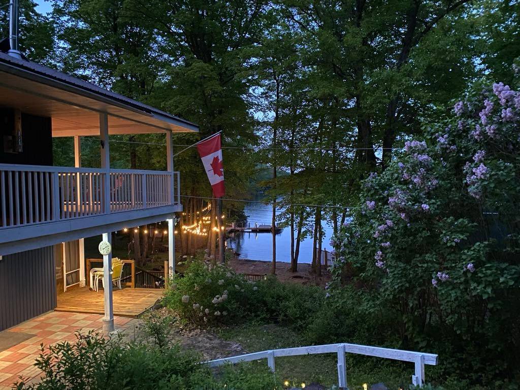 Frontenac, ON K0H 2B0,101 Thistle LN