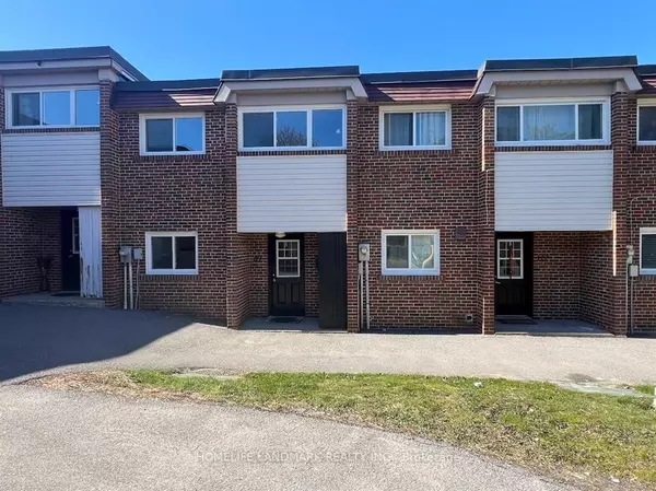 69 Godstone RD #121, Toronto C15, ON M2J 3C8