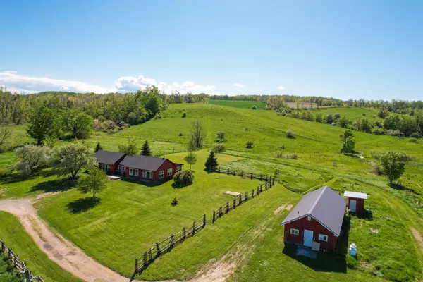 2826 Concession 8 Nottawasaga Glen Huron RD, Clearview, ON L0M 1L0