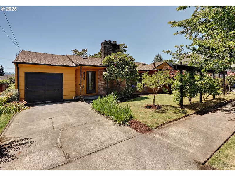 5730 N HARVARD ST, Portland, OR 97203