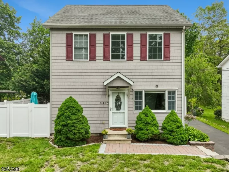 547 Logan Dr, Roxbury Twp., NJ 07850