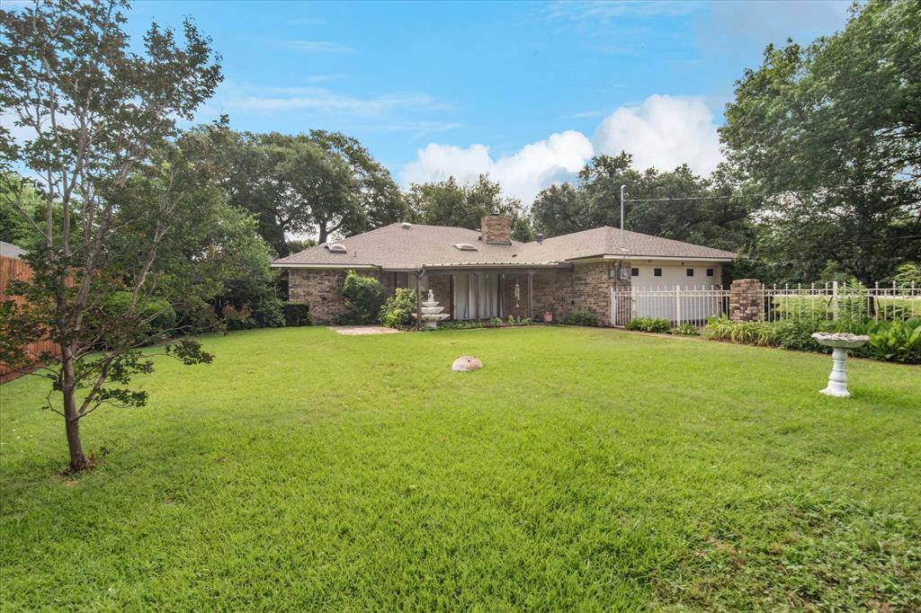 Sunnyvale, TX 75182,201 Harris Drive