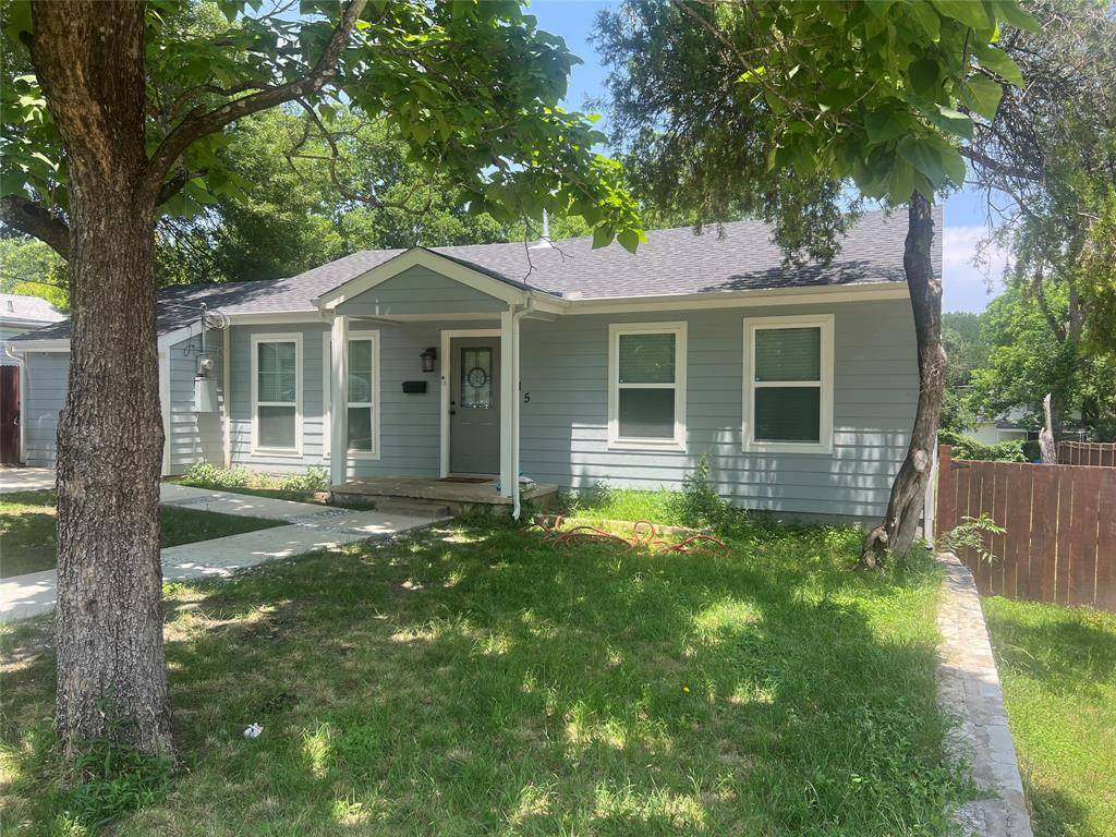 Dallas, TX 75232,315 Mannington Drive