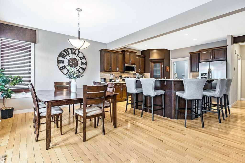 Calgary, AB T3P 0E3,97 Evanspark WAY Northwest