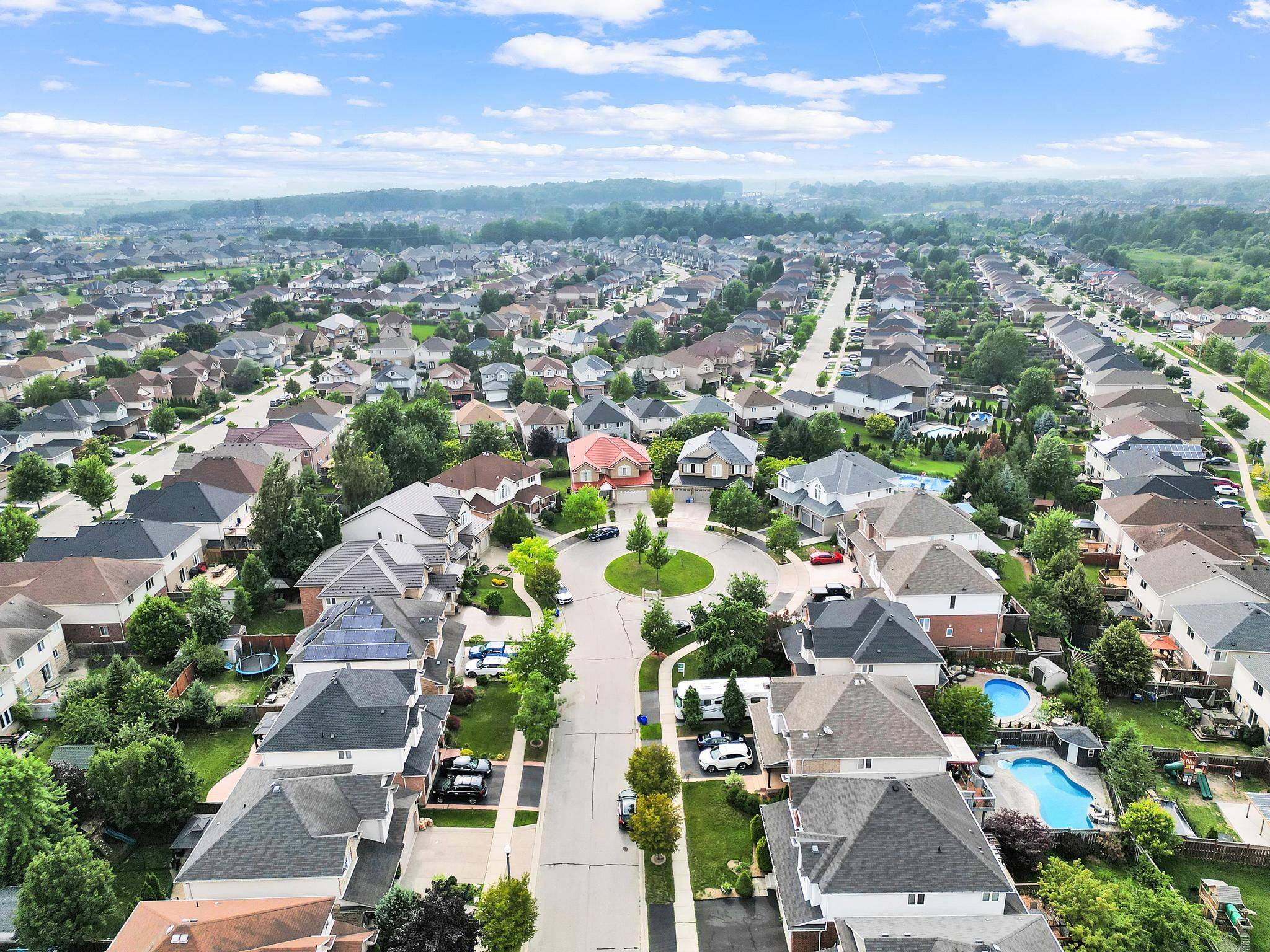 Kitchener, ON N2P 2Y2,936 Manorbrook CT
