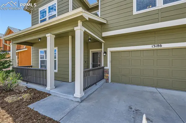 Colorado Springs, CO 80921,13186 Canyons Edge DR
