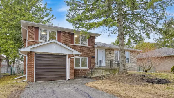 Markham, ON L3P 1H5,12 Lakevista AVE