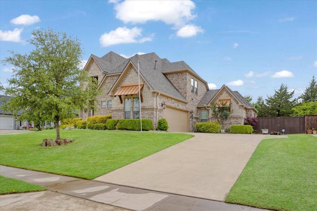 Sherman, TX 75092,2510 Remuda Drive