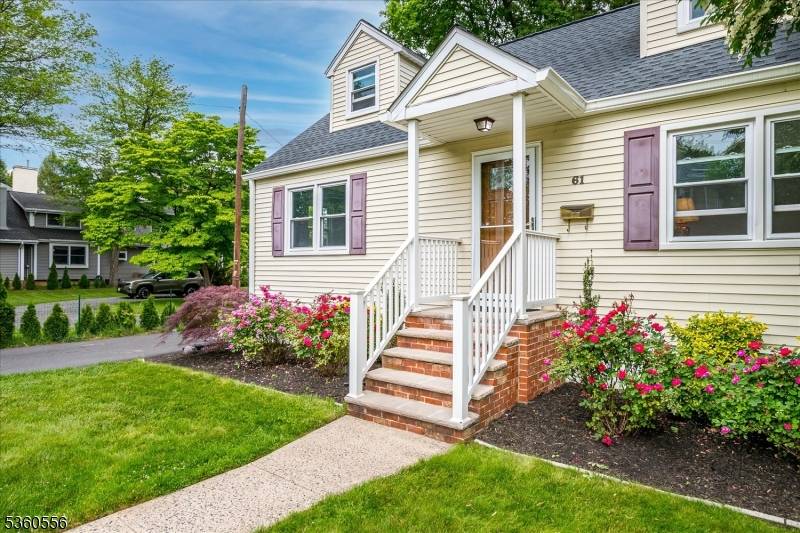 Metuchen Boro, NJ 08840,61 Thomas St