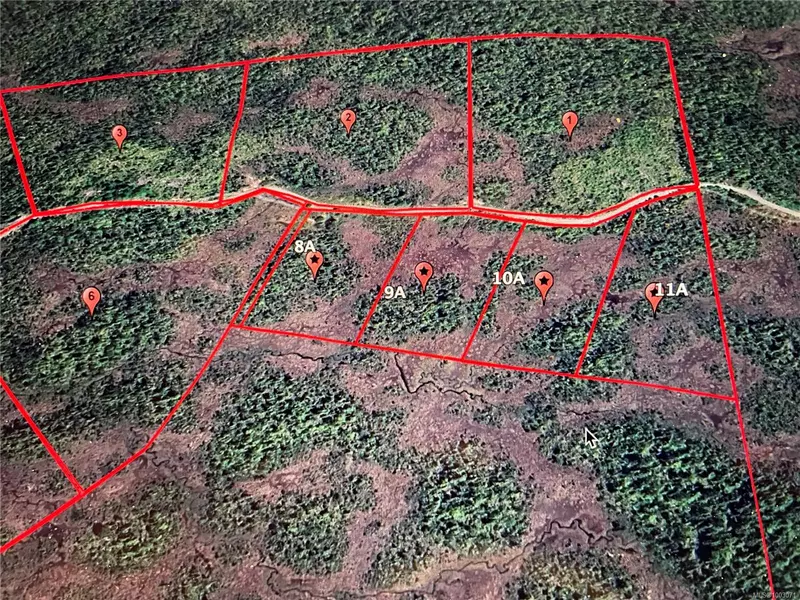 10Cape Sutil Holberg (Off) Hwy, Port Hardy, BC V0N 2P0