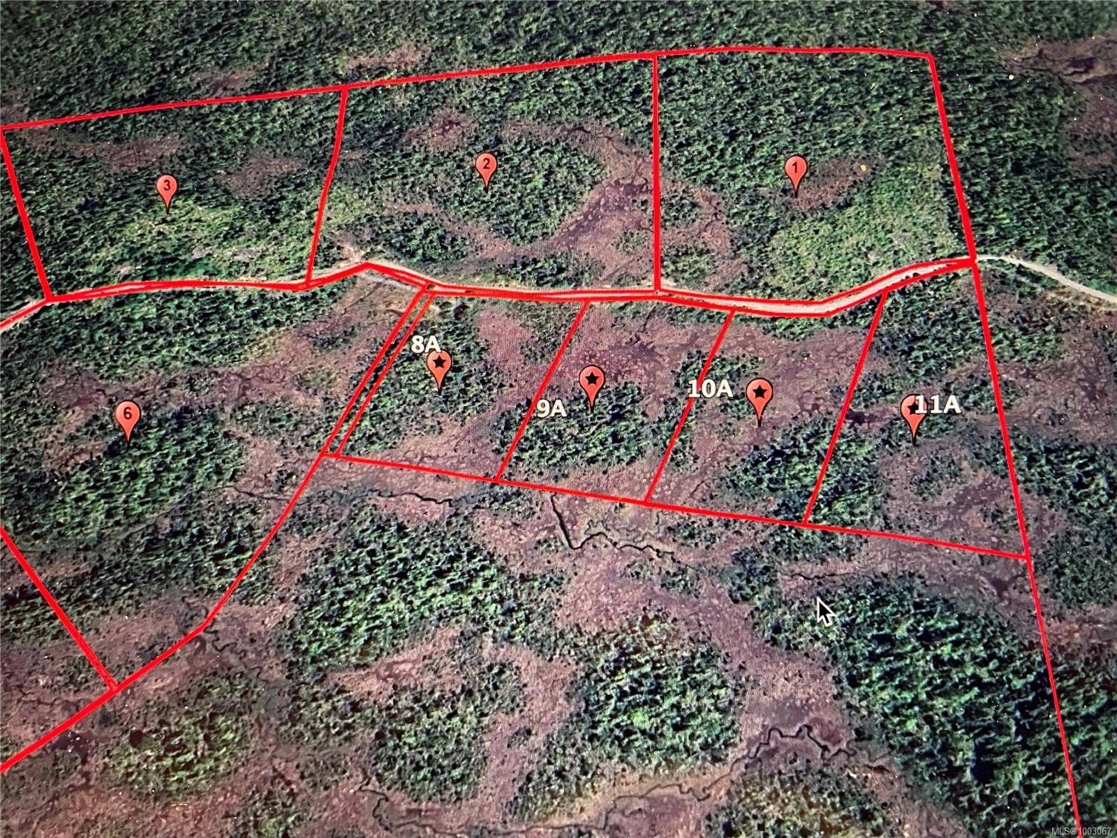 8 Cape Sutil Holberg (Off) Hwy, Port Hardy, BC V0N 2P0