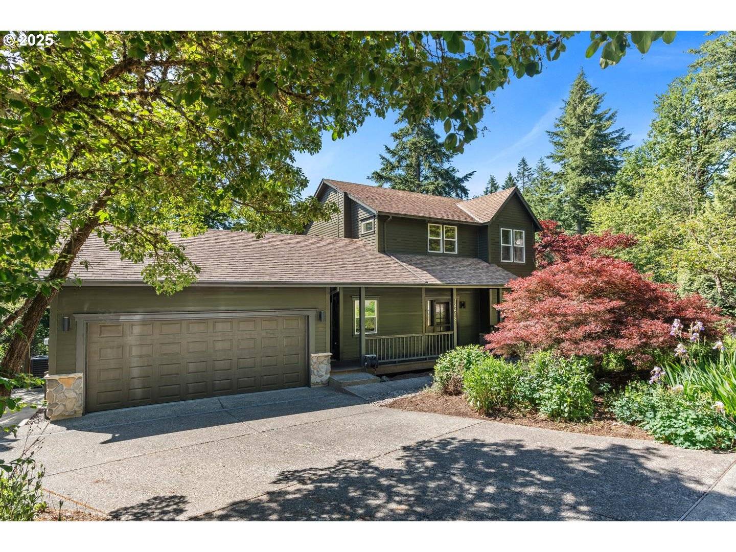 Portland, OR 97231,14418 NW LENNOX LN