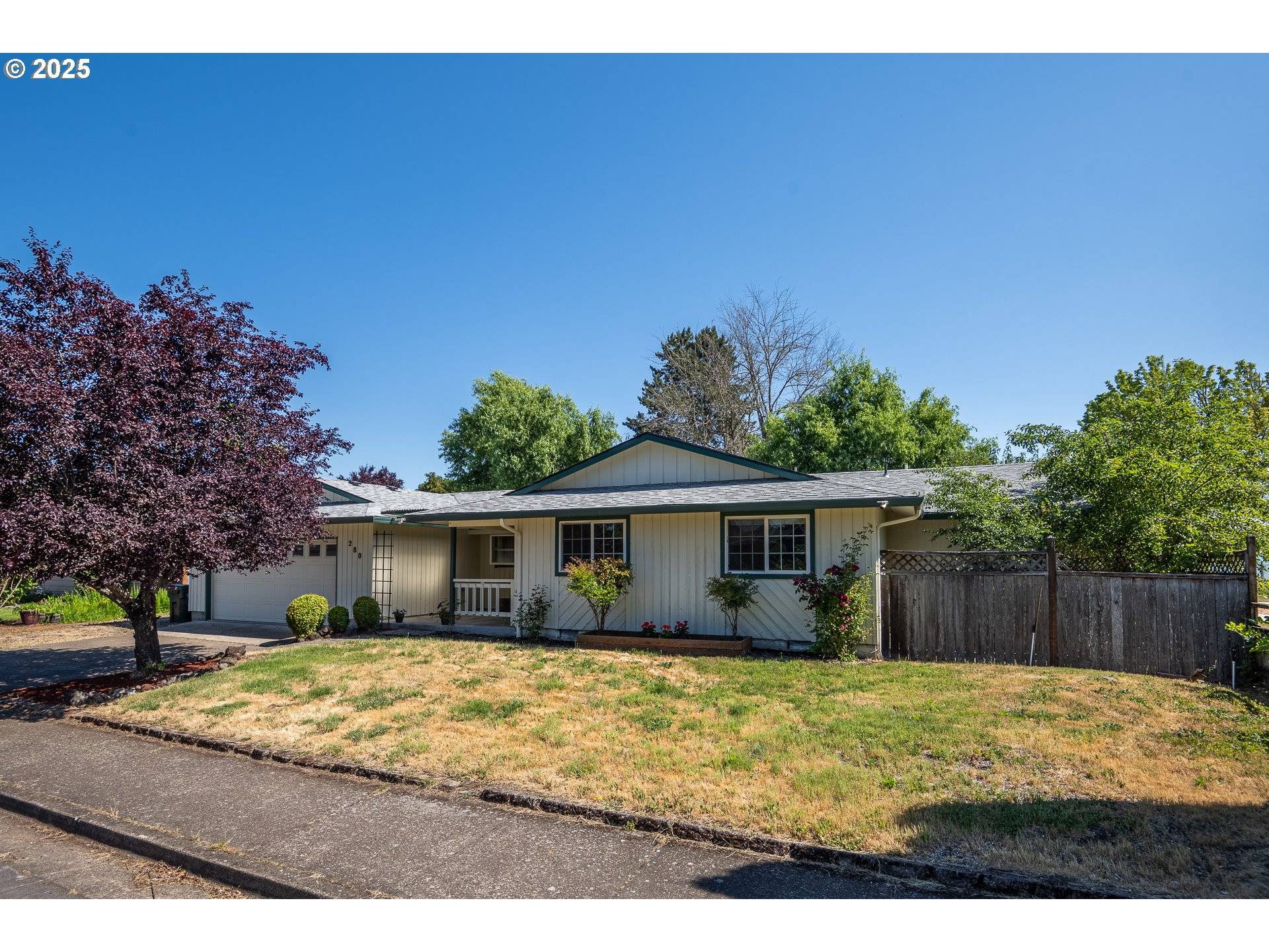Junction City, OR 97448,280 TIMOTHY ST