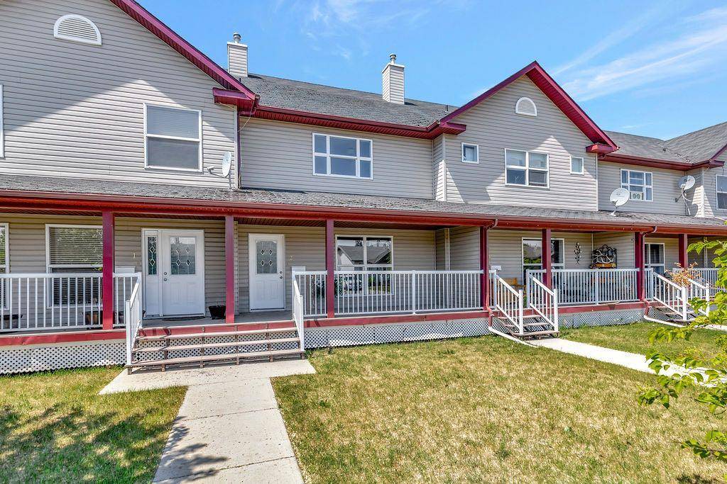 Lloydminster, SK S9V 1T2,1820 49 AVE #2