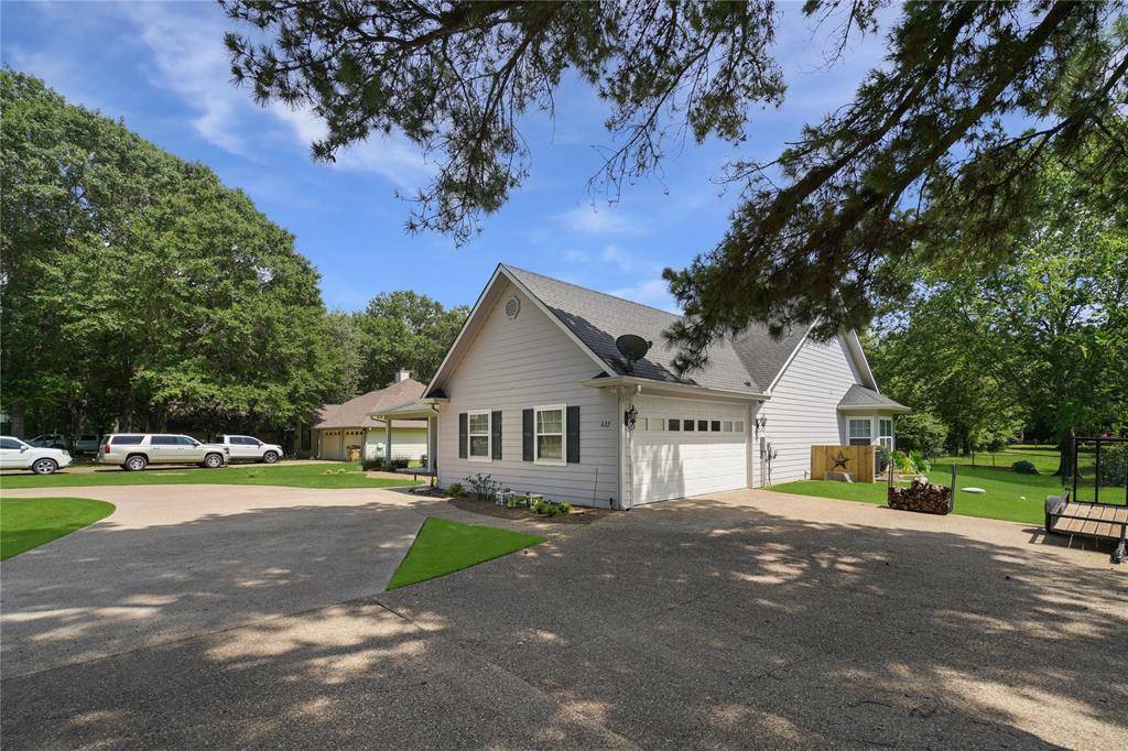 Holly Lake Ranch, TX 75765,622 Green Meadow Trail