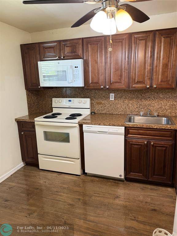 5535 Lakewood Cir  #324, Pompano Beach, FL 33063
