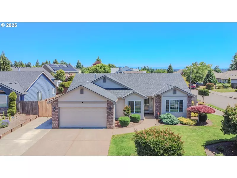 13324 S NOBEL RD, Oregon City, OR 97045