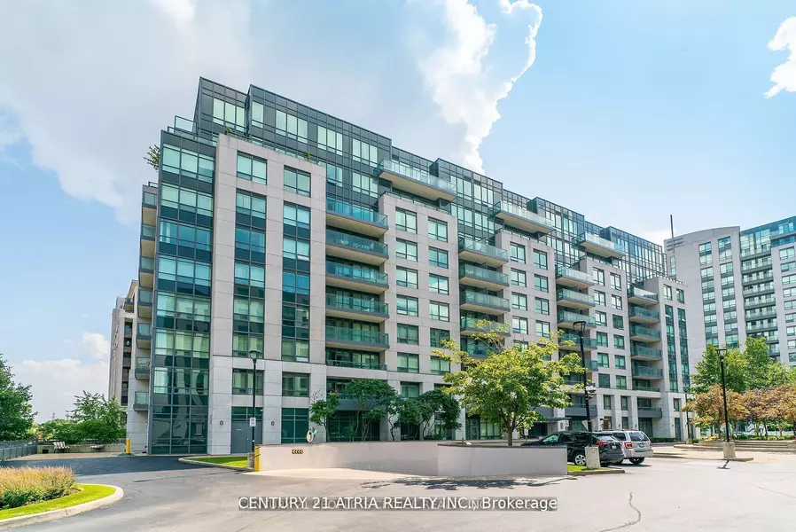 30 Clegg RD #311, Markham, ON L6G 0B4