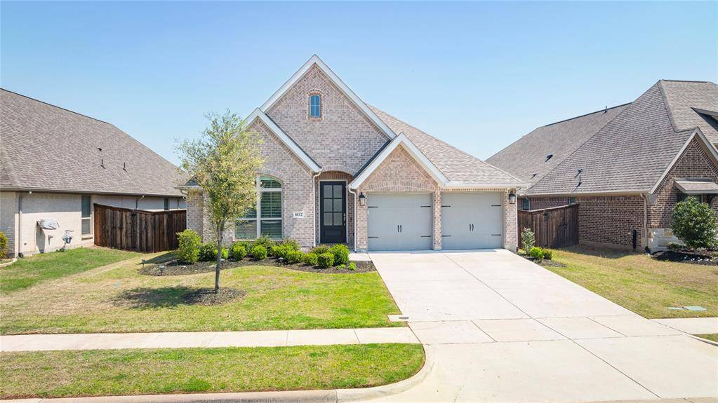 8812 Navidad Falls Drive, Mckinney, TX 75071