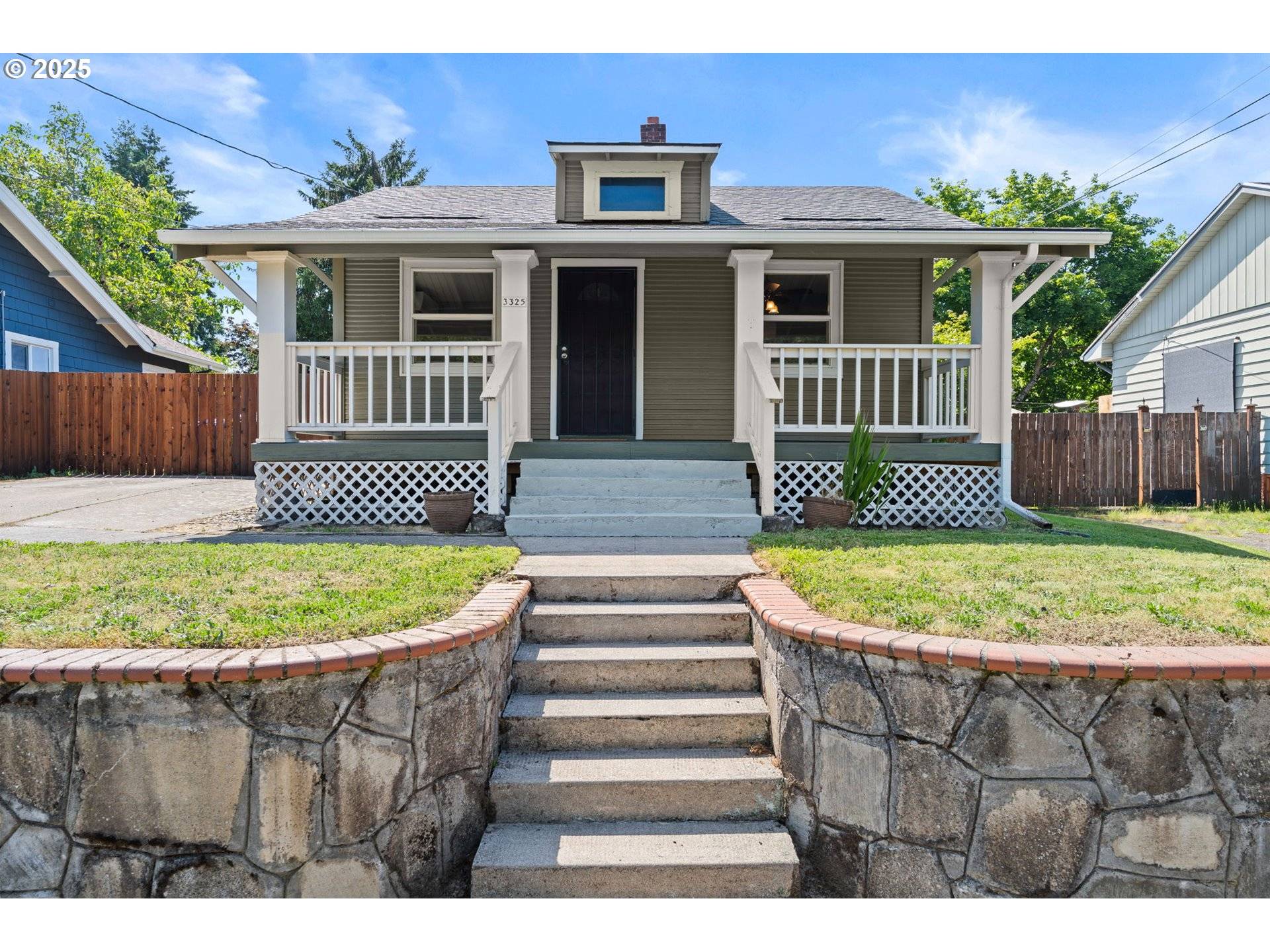 Portland, OR 97213,3325 NE 77TH AVE