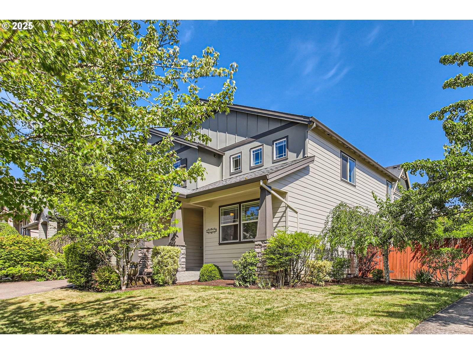 Happy Valley, OR 97086,12553 SE 157TH AVE