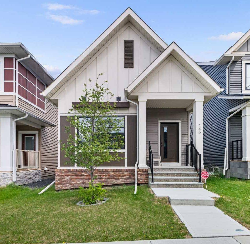 146 Highview Gate Southeast, Airdrie, AB T4A 3L6