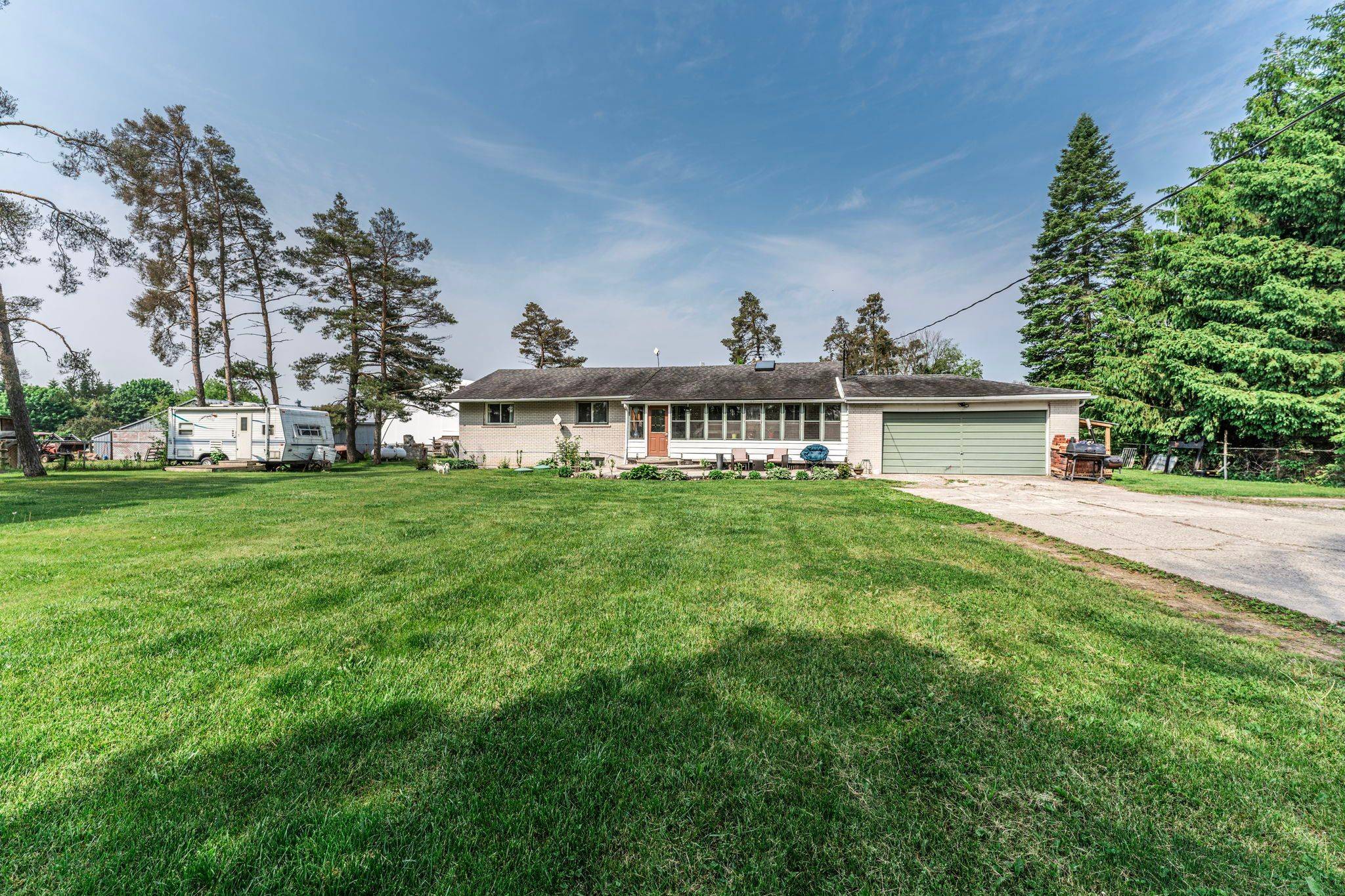 Essa, ON L0M 1T0,7106 County Road 56 N/A