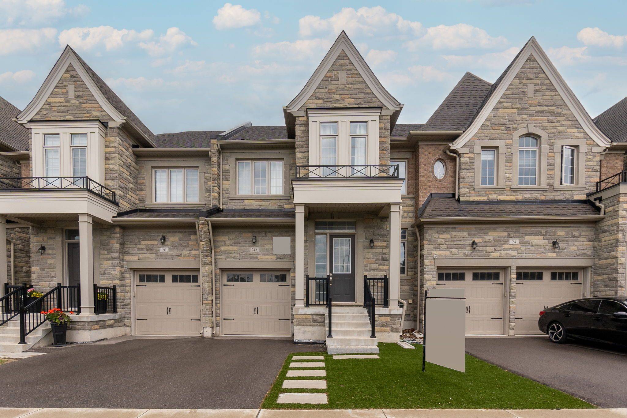 24A Tatton CT, King, ON L7B 0C3
