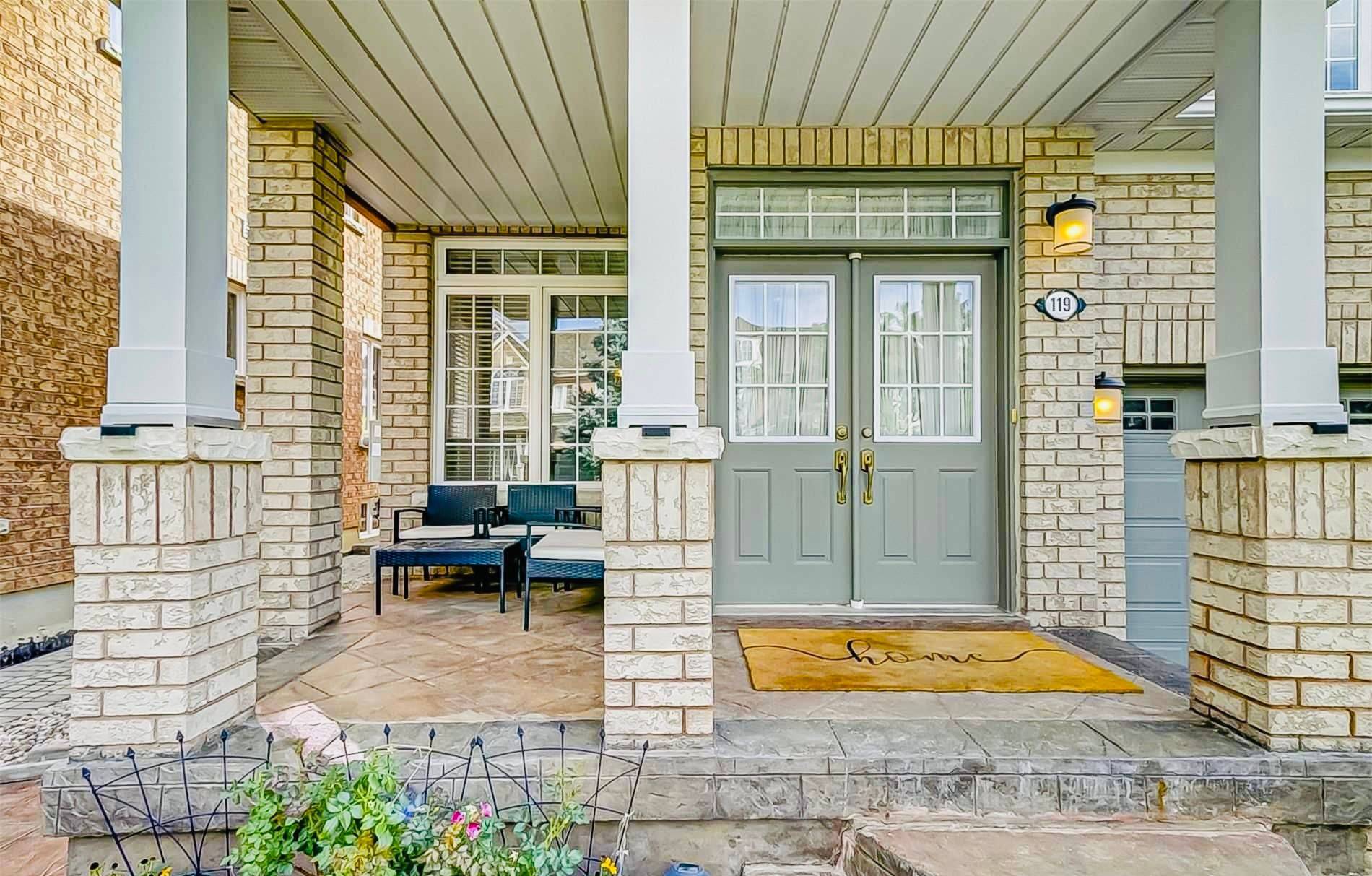 Vaughan, ON L4K 5S5,119 Huntingfield ST