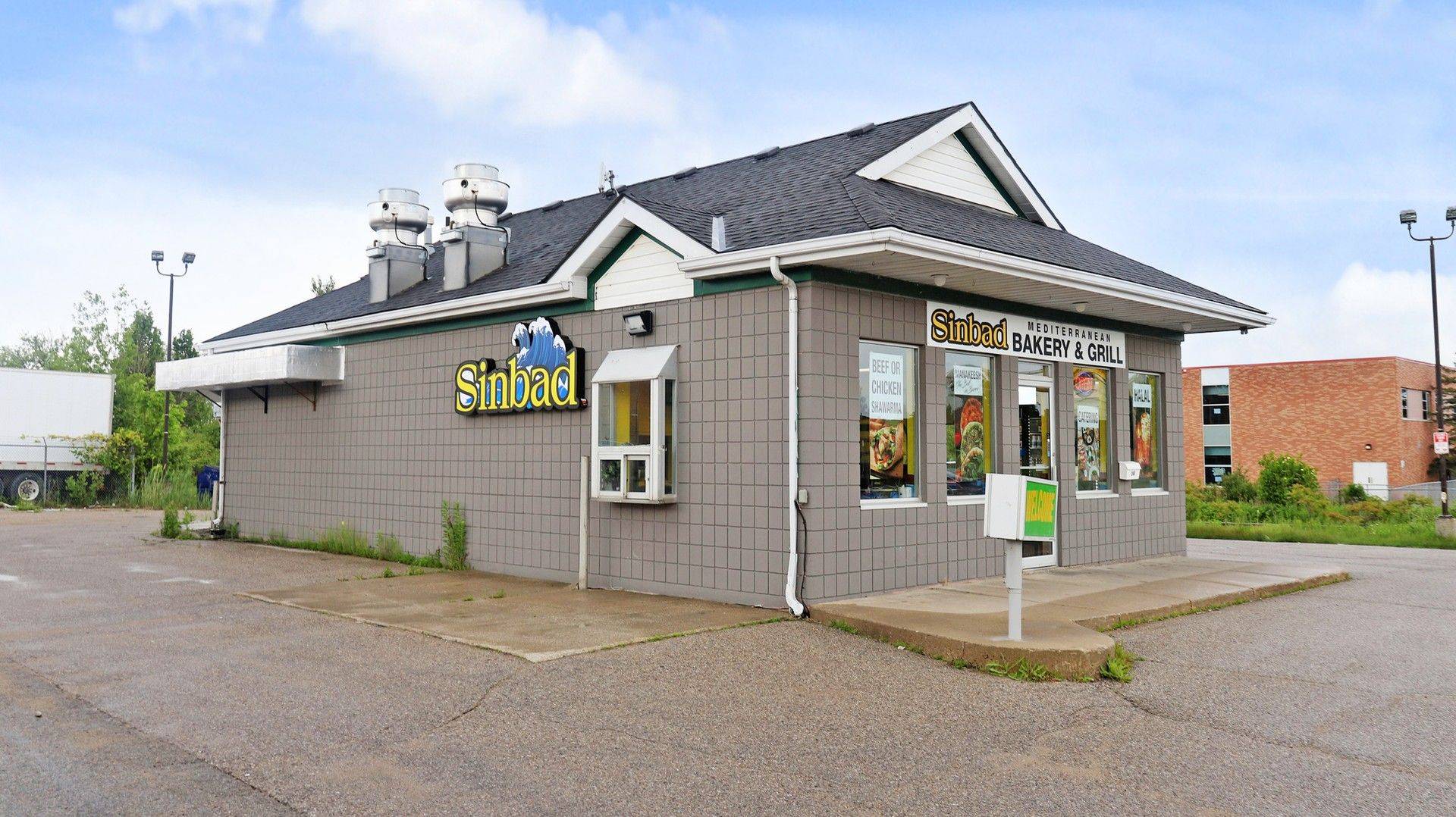 Barrie, ON L4N 0B8,240 Big Bay Point RD