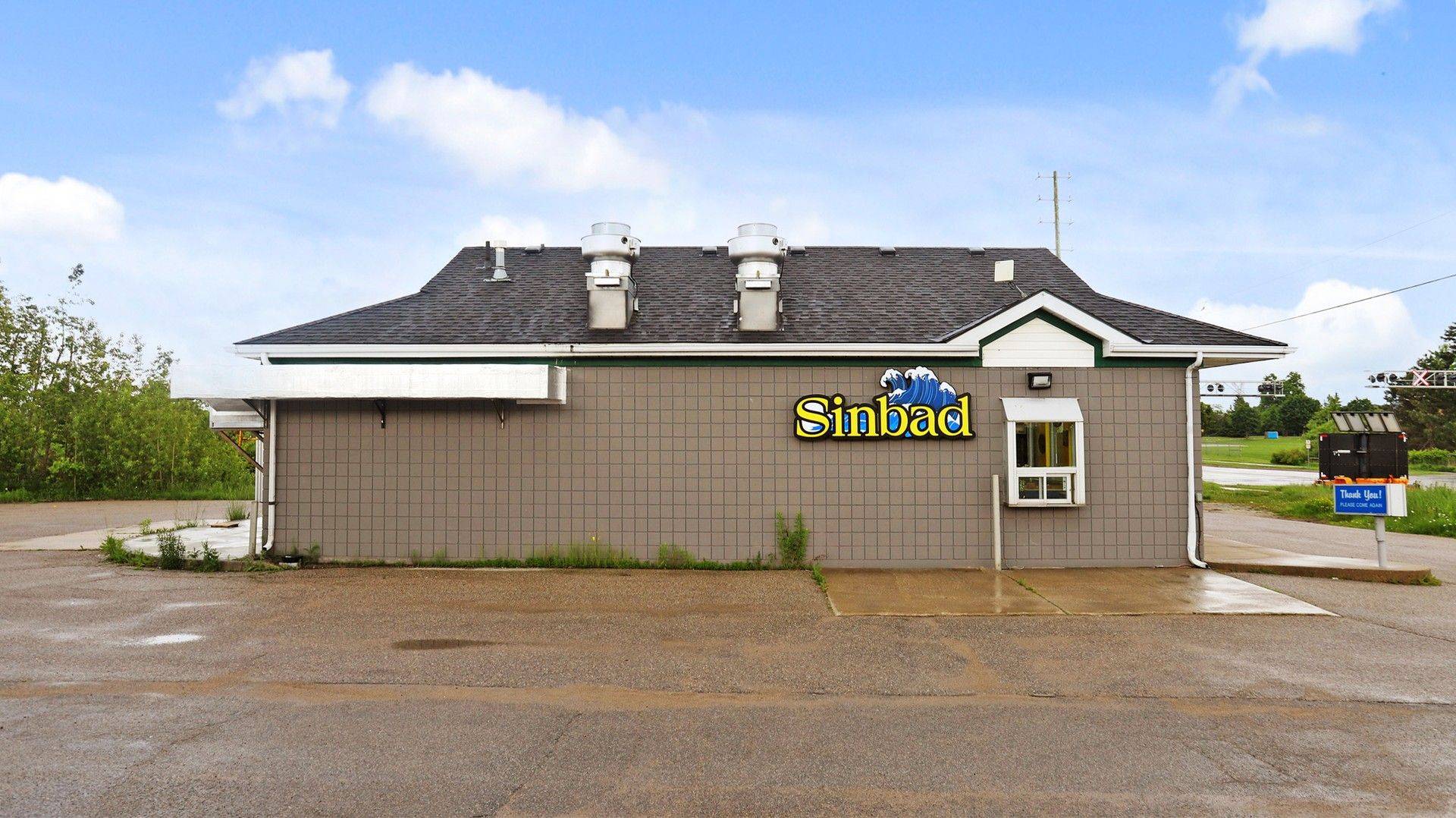 Barrie, ON L4N 0B8,240 Big Bay Point RD