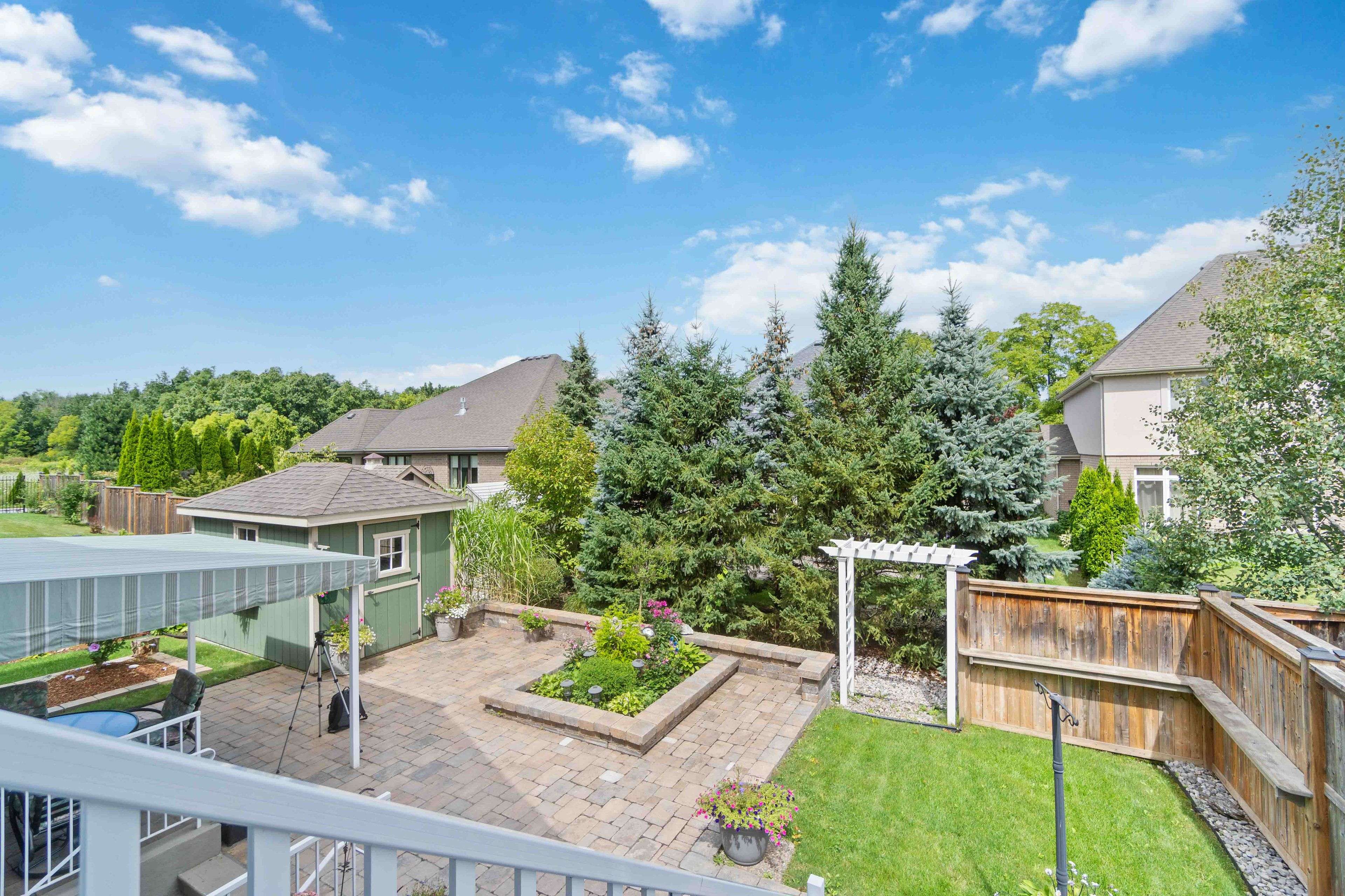 Niagara-on-the-lake, ON L0S 1J1,36 HICKORY AVE
