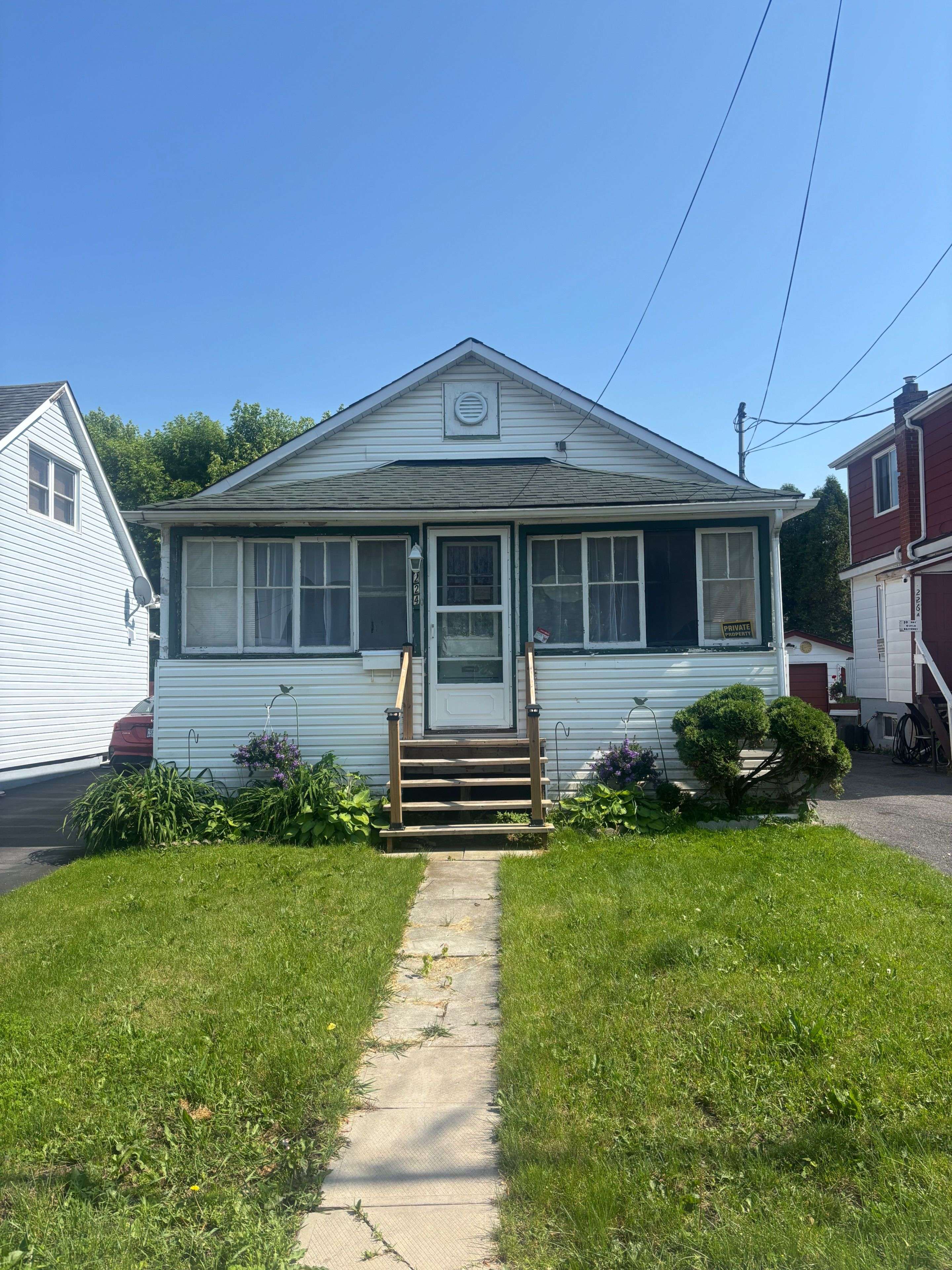 Address Not Disclosed