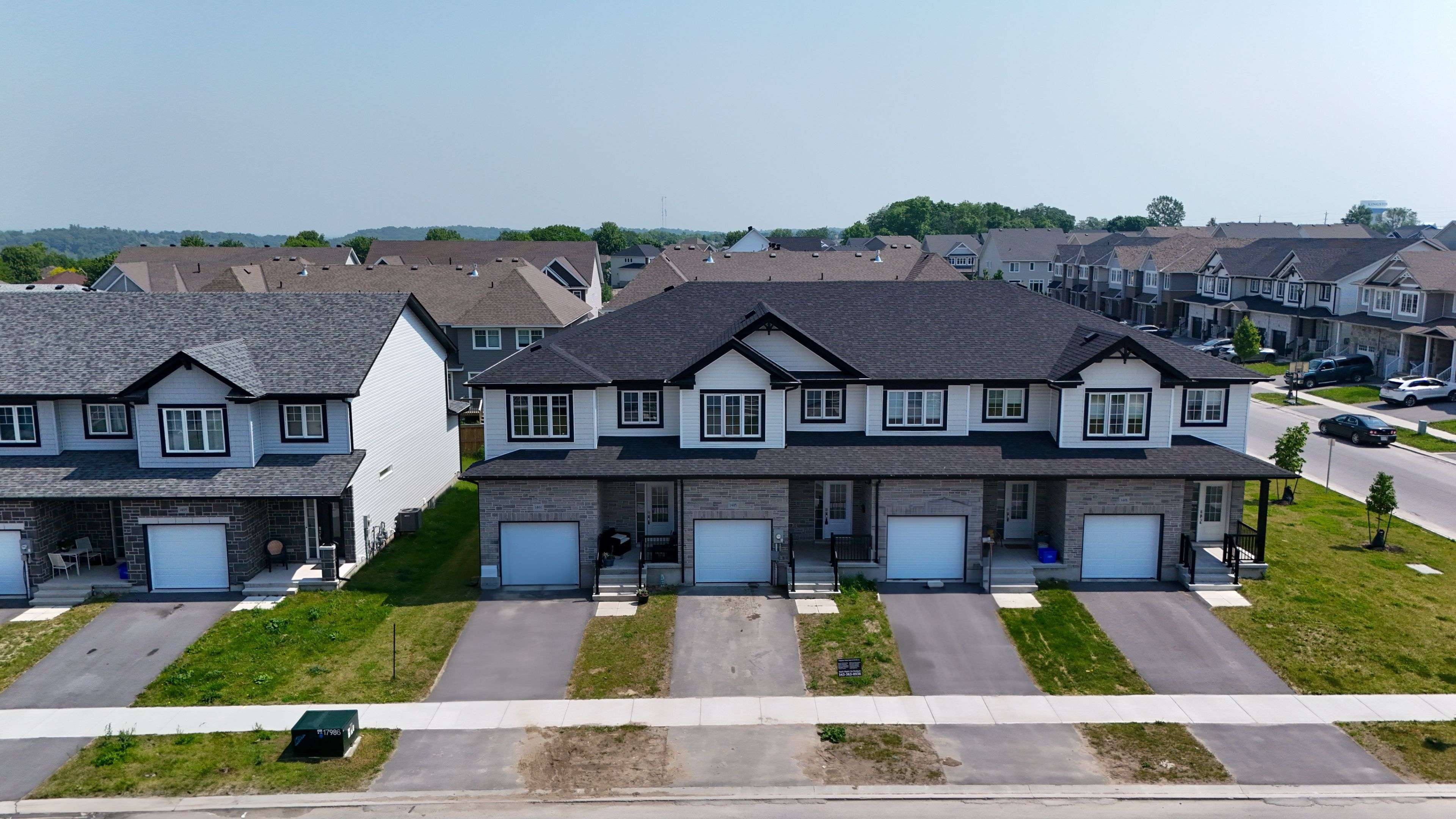 Kingston, ON K7K 0H8,1405 Summer ST