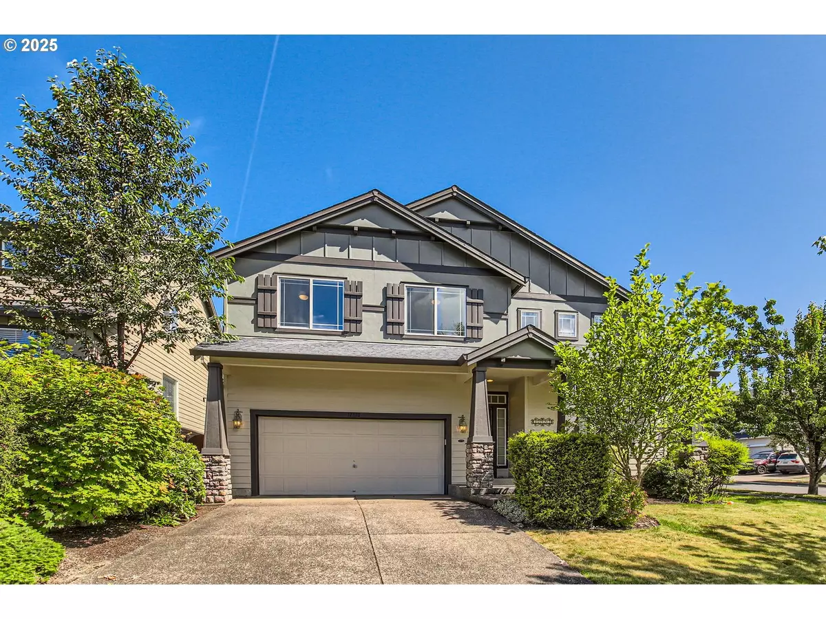 Happy Valley, OR 97086,12553 SE 157TH AVE