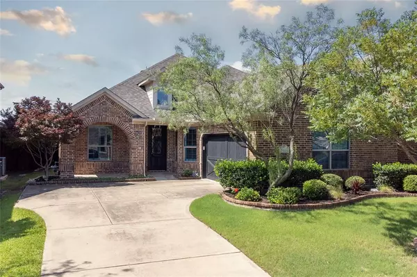 544 Royal Glade Drive, Keller, TX 76248