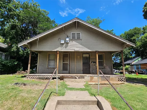 3119 Tuskegee Street, Dallas, TX 75215