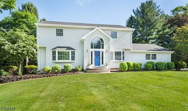 197 Great Hills Rd, Bridgewater Twp., NJ 08807