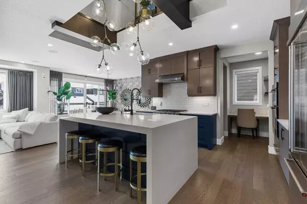 Calgary, AB T3M 2X3,25 Magnolia TER SE