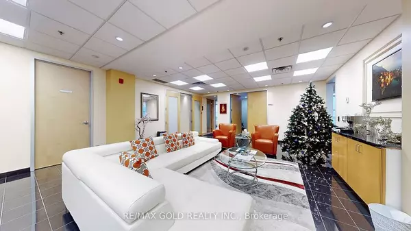 Mississauga, ON L4W 4Y9,2560 Matheson BLVD E #323-324